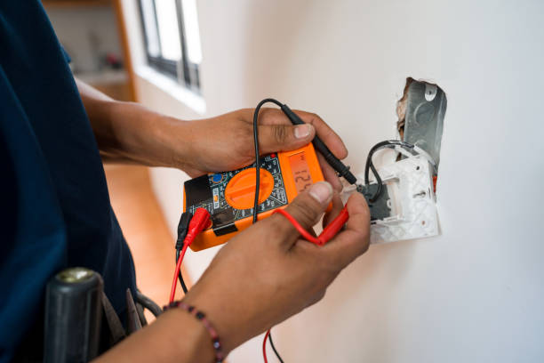 Best Ceiling Fan Installation Electrician  in Nederland, TX