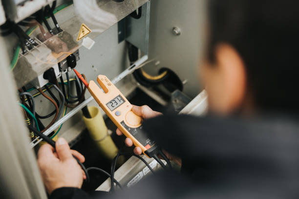 Best Electrical Outlet Repair  in Nederland, TX