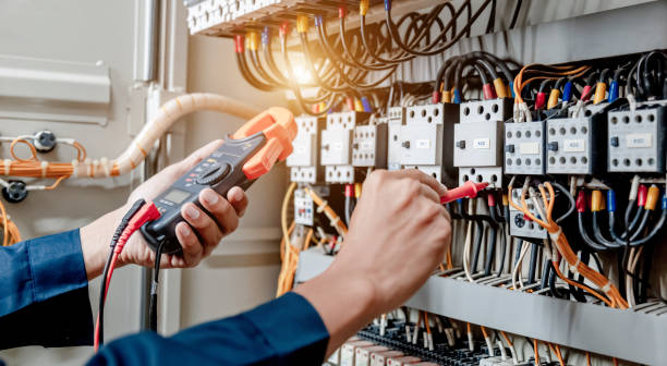 Best Local Electrician Companies  in Nederland, TX