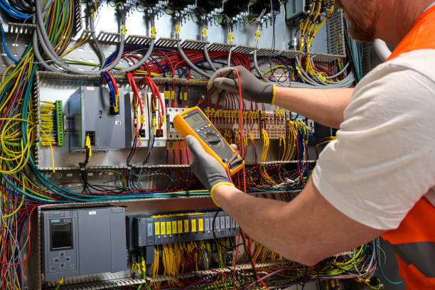 Best Best Electricians Near Me  in Nederland, TX